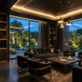 Inteligentná vila vs. bežný smart home