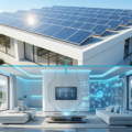 Smart home trendy 2026